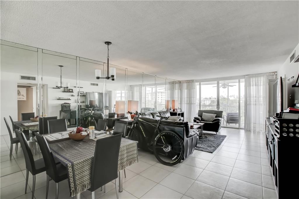 Palm Aire Country Club - Residential