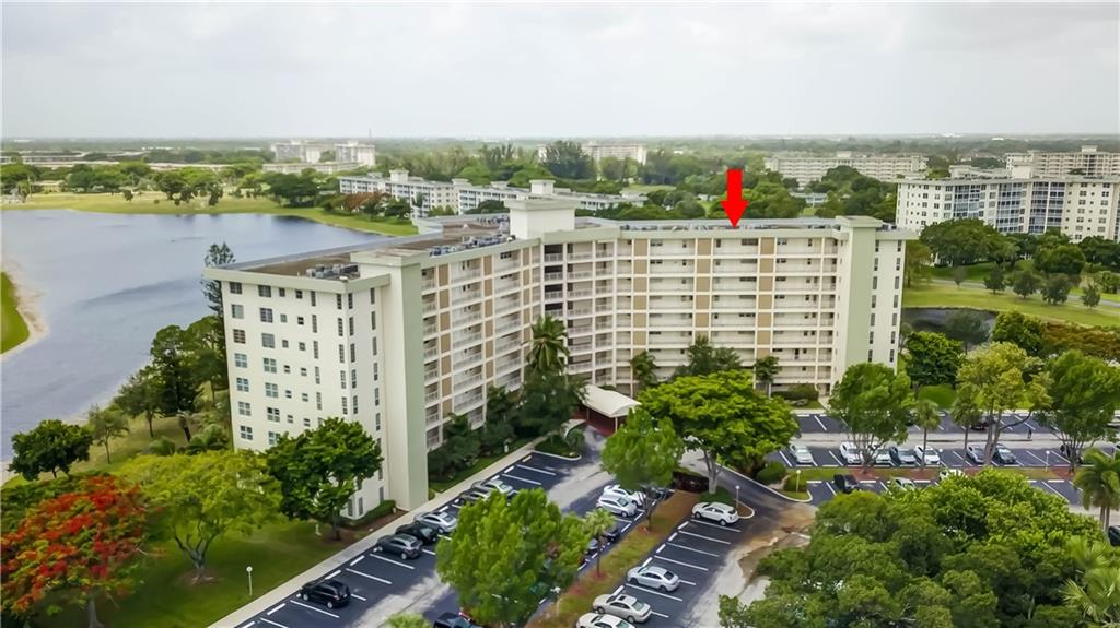 Palm Aire Country Club - Residential