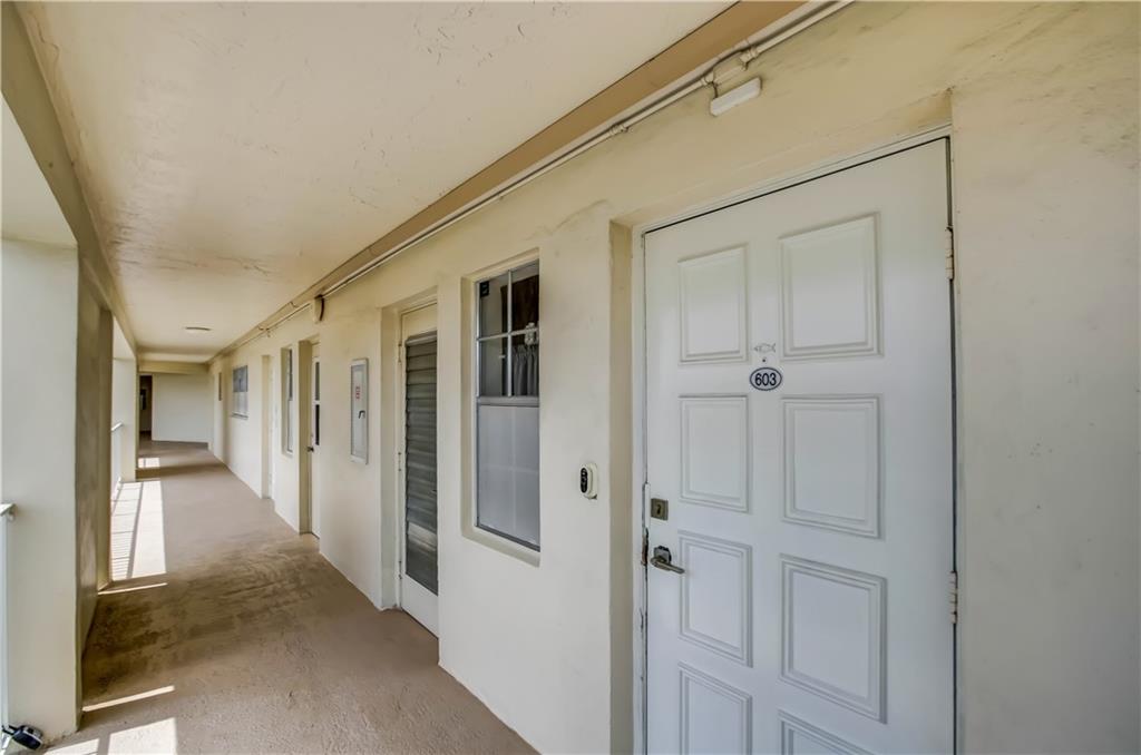 Palm Aire Country Club - Residential