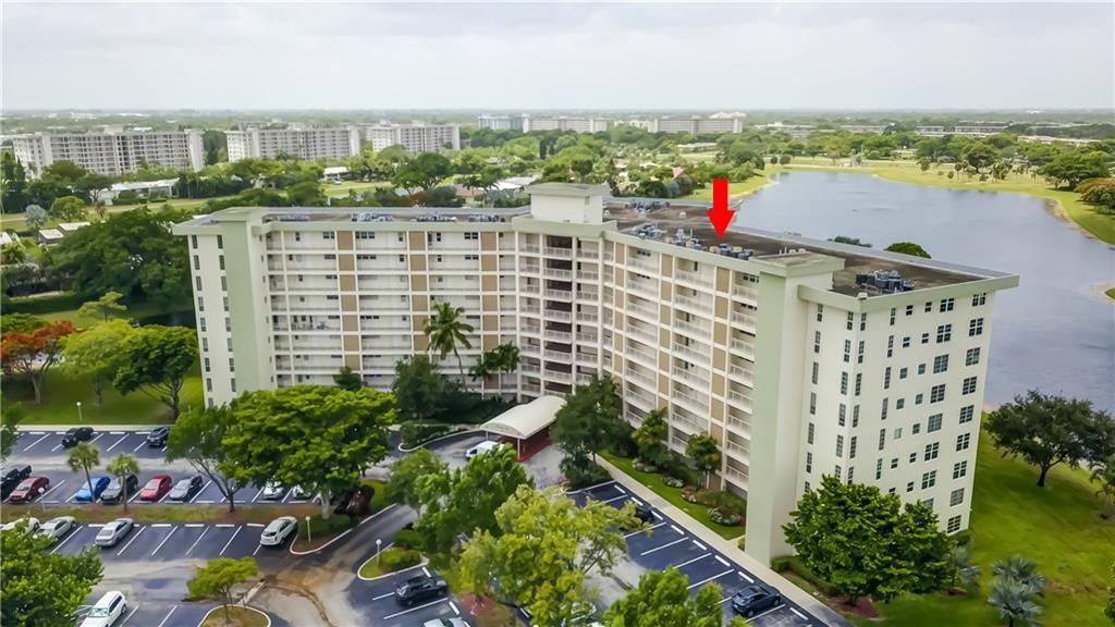 Palm Aire Country Club - Residential