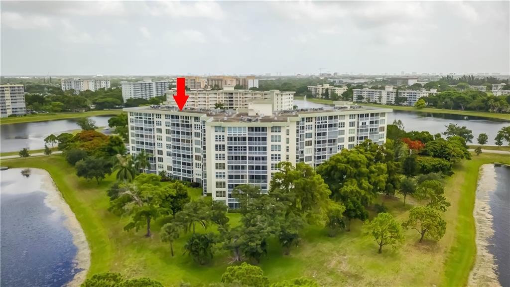 Palm Aire Country Club - Residential