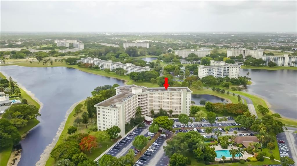 Palm Aire Country Club - Residential