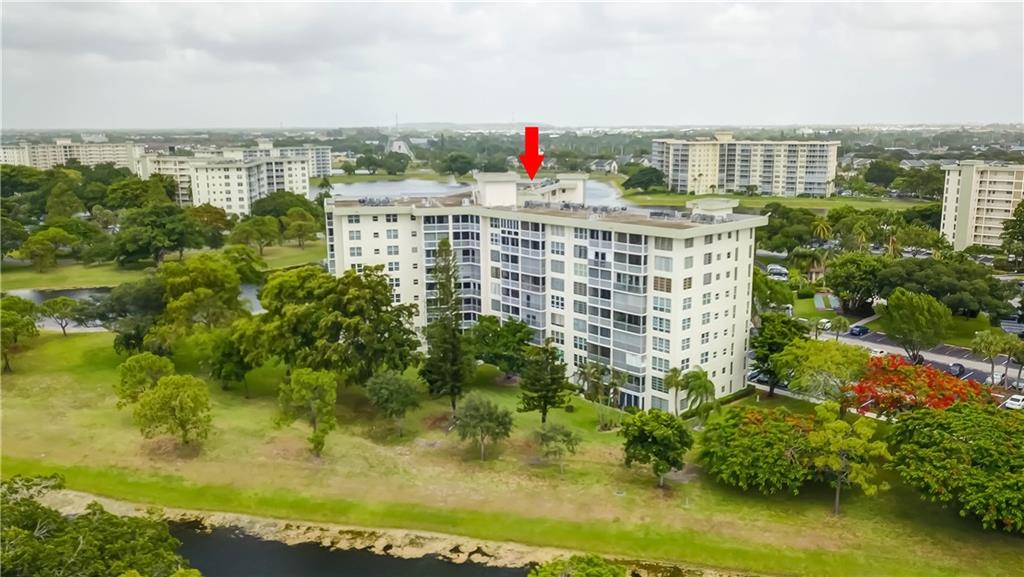 Palm Aire Country Club - Residential