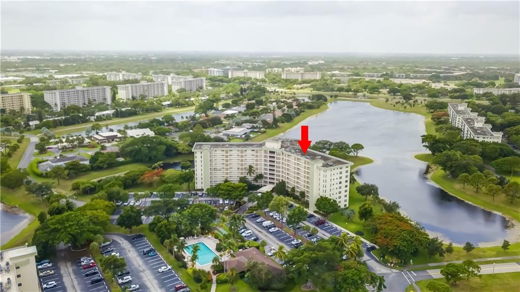 Palm Aire Country Club - Residential