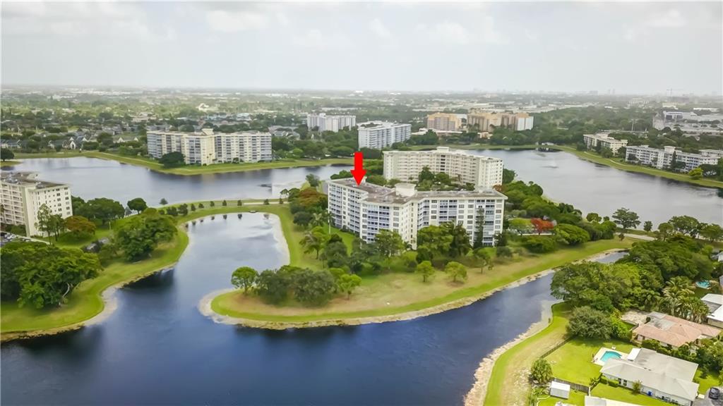 Palm Aire Country Club - Residential