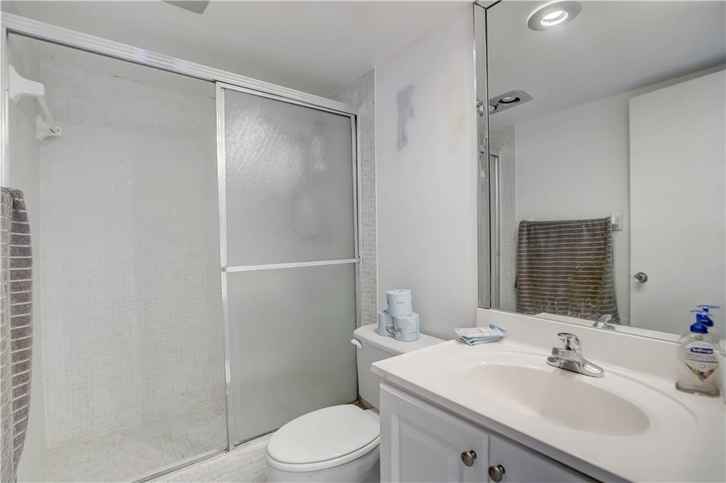 Palm Aire Country Club - Residential