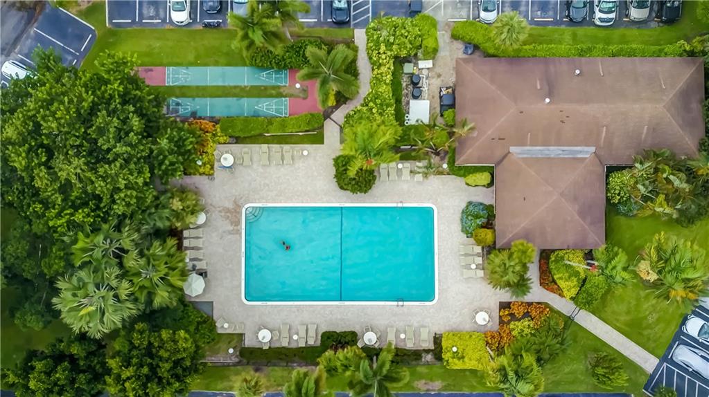 Palm Aire Country Club - Residential