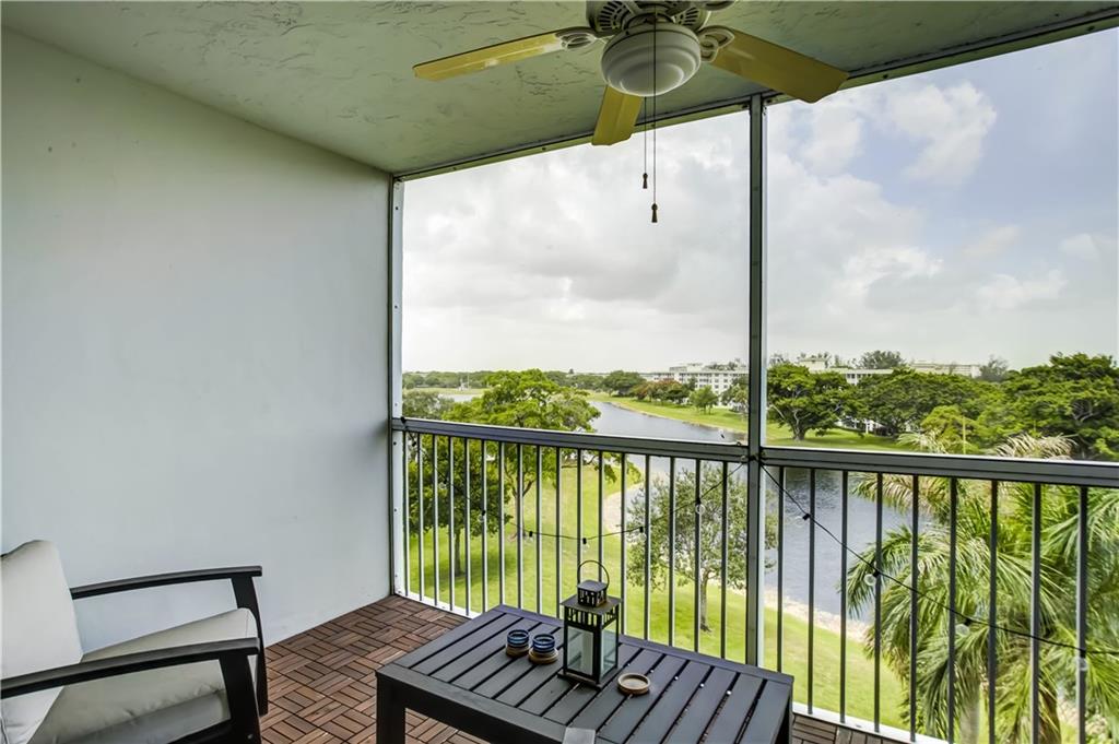 Palm Aire Country Club - Residential