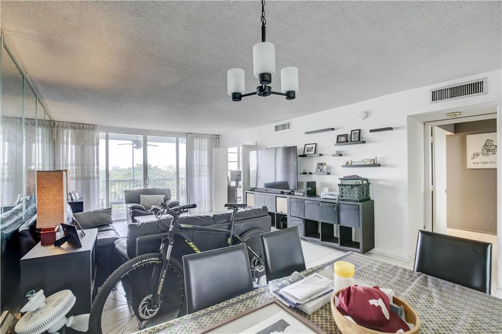 Palm Aire Country Club - Residential