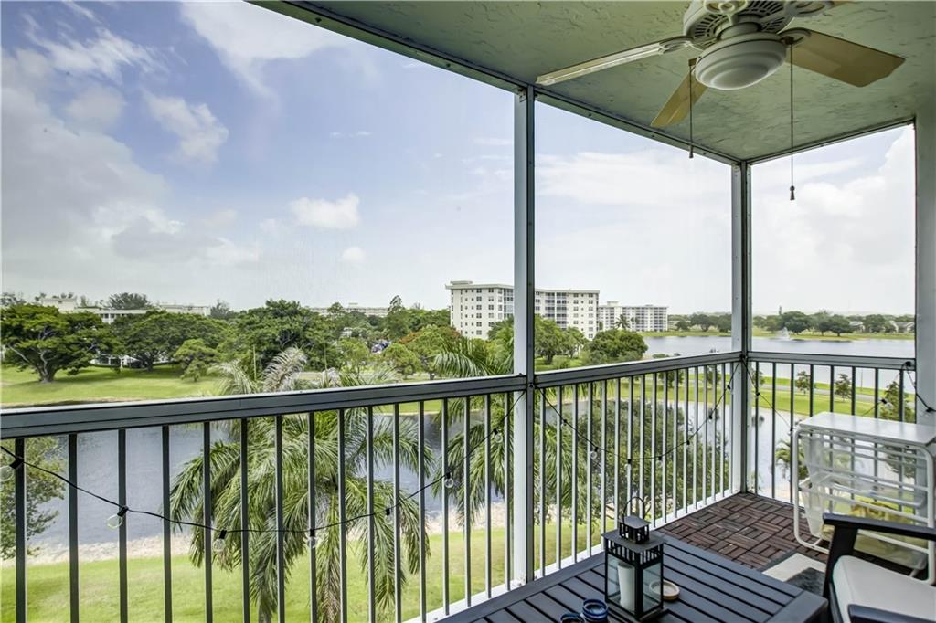 Palm Aire Country Club - Residential