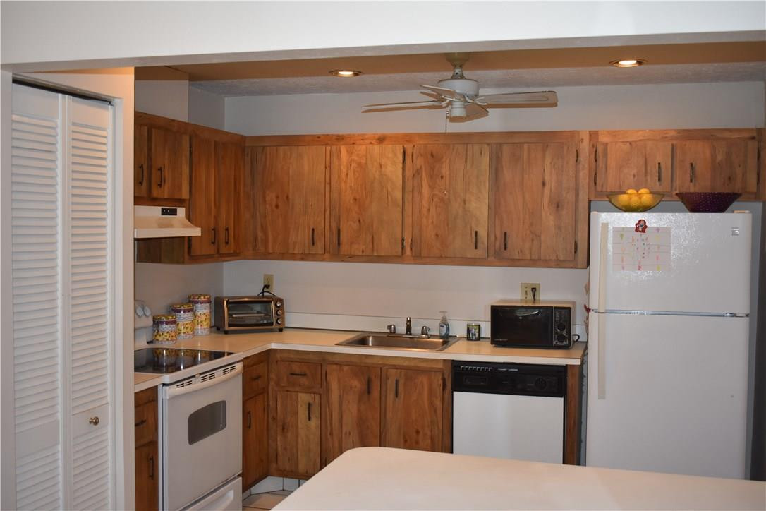 Isla Merita - Residential