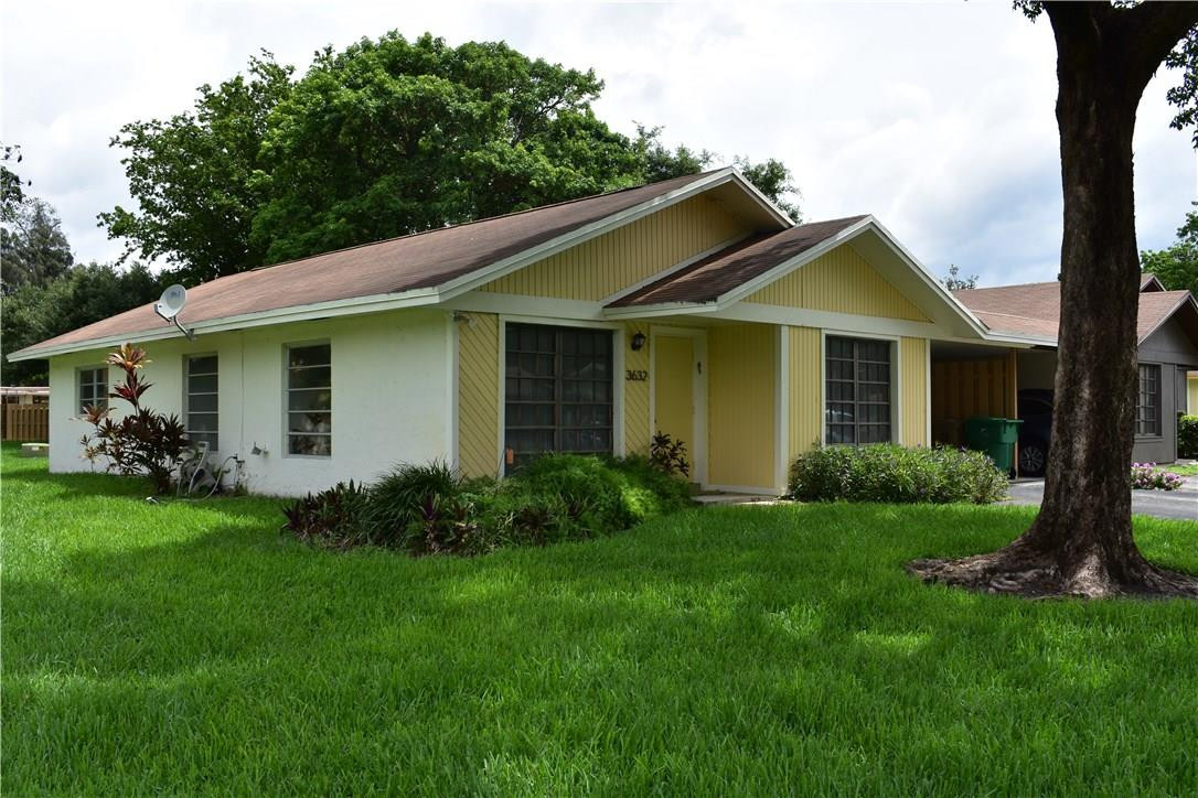 Isla Merita - Residential