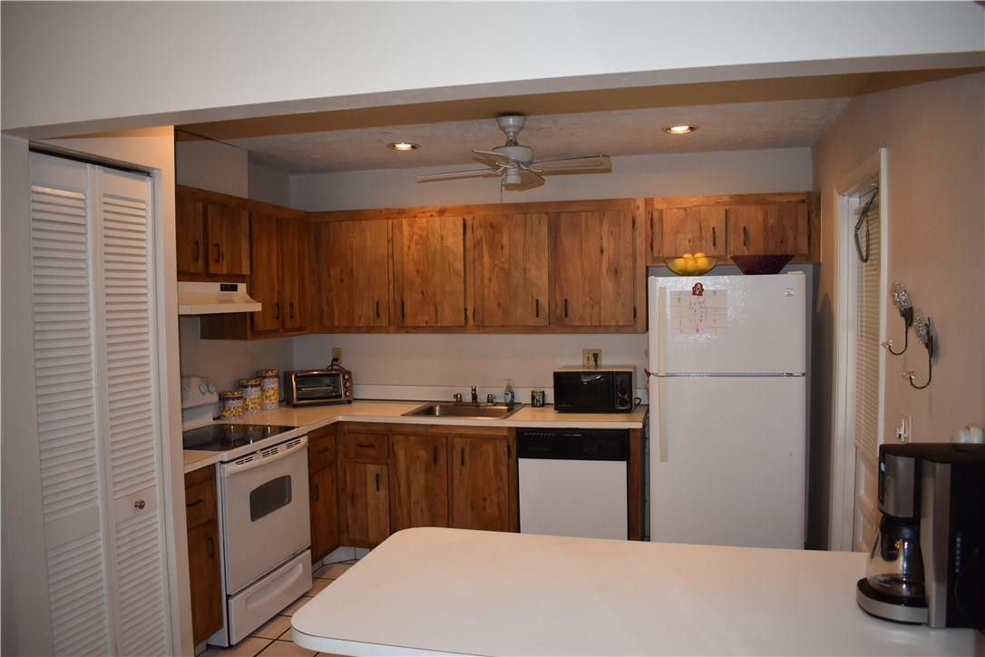 Isla Merita - Residential