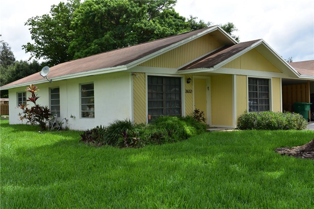 Isla Merita - Residential