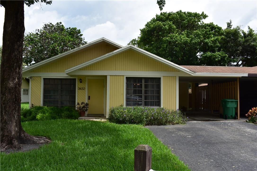 Isla Merita - Residential