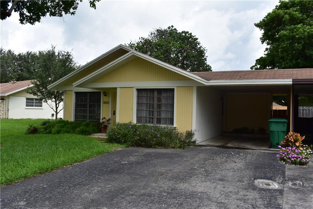 Isla Merita - Residential