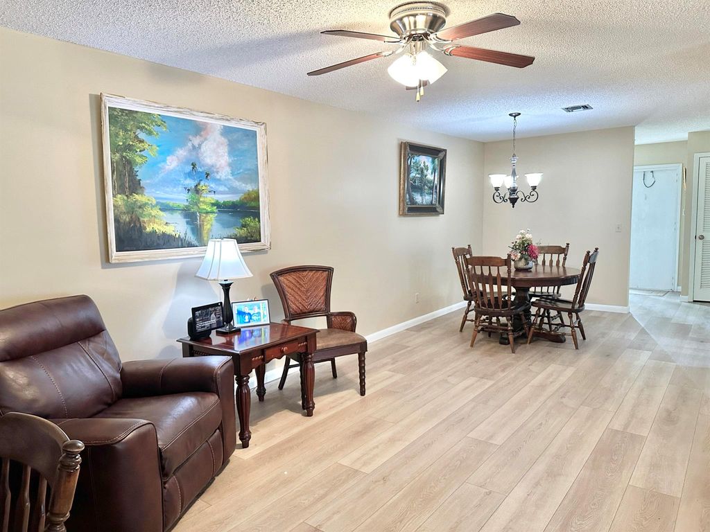 Photo of 932 Savannas Point Drive #A, Fort Pierce, FL 34982 (MLS # R10974111)