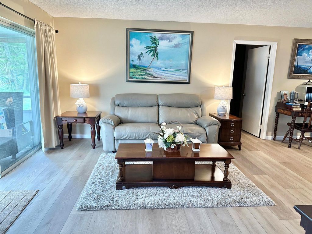 Photo of 932 Savannas Point Drive #A, Fort Pierce, FL 34982 (MLS # R10974111)