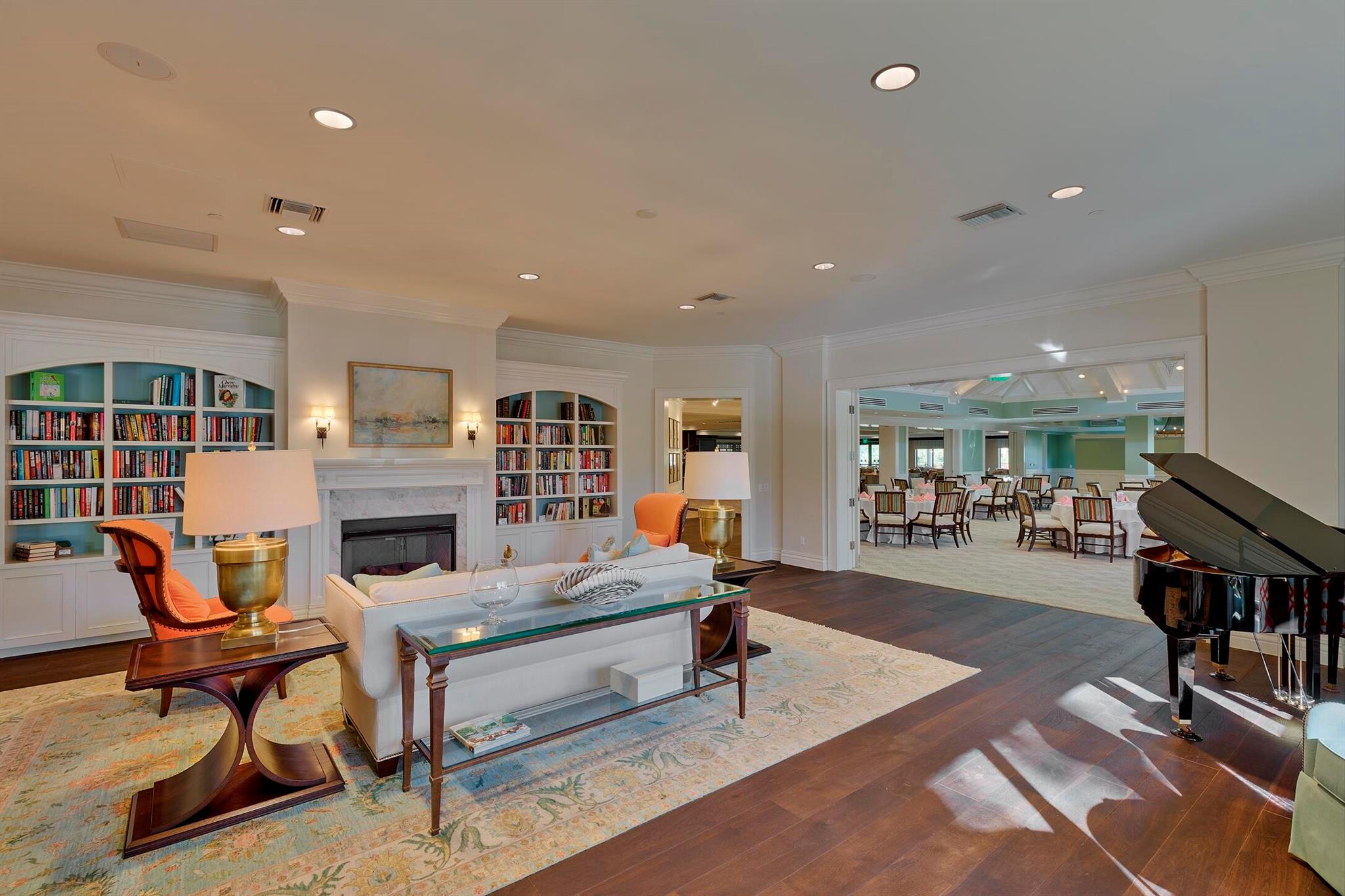 PIPERS LANDING - Residential