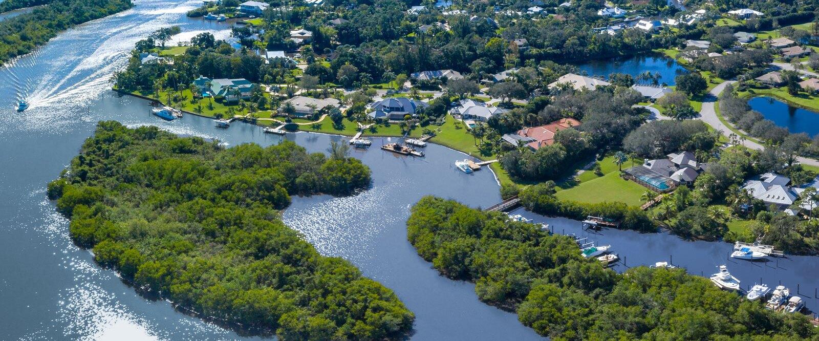 PIPERS LANDING - Residential