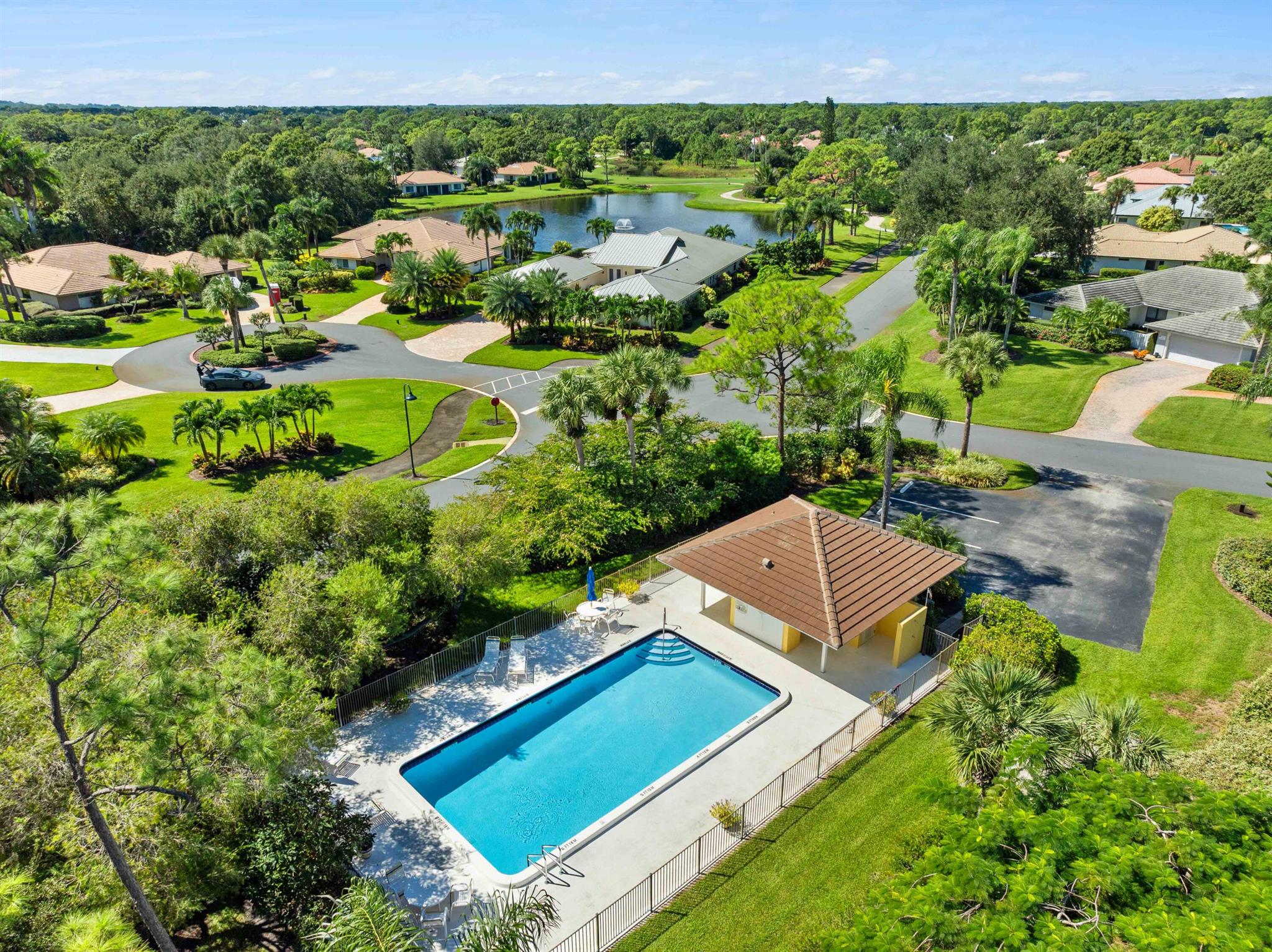PIPERS LANDING - Residential