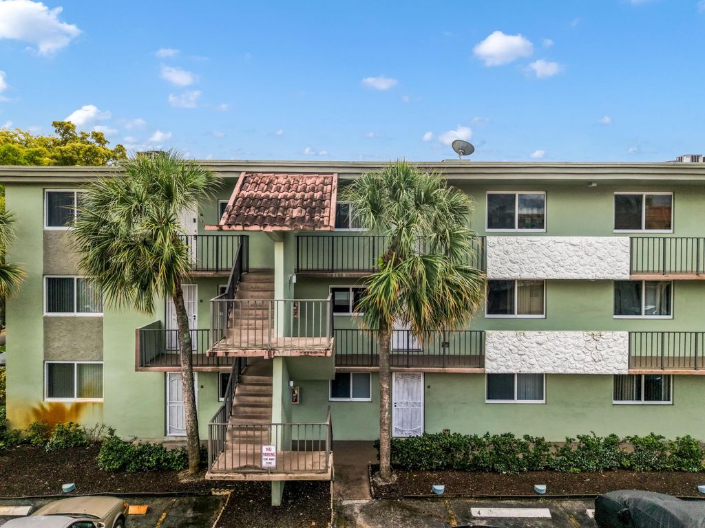 Photo of 5935 Del Lago Circle #202, Sunrise, FL 33313 (MLS # B26014106)