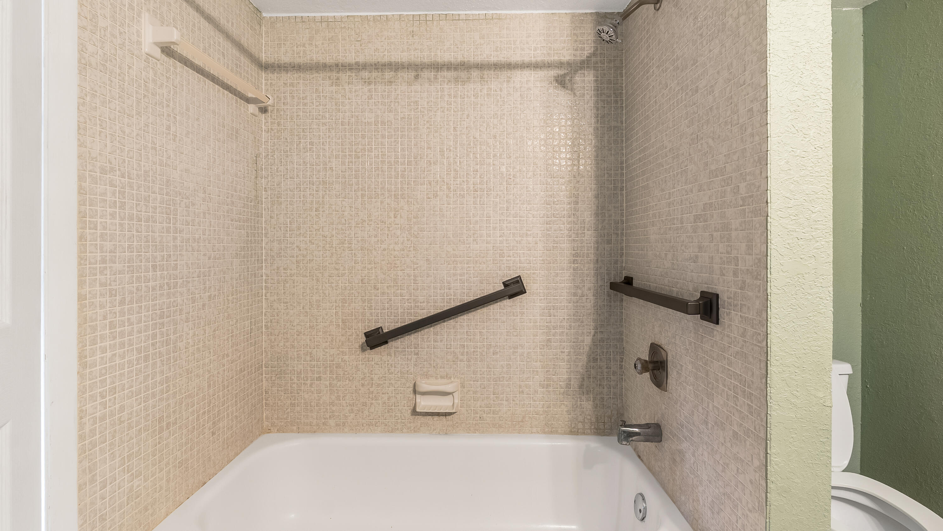 WATER BRIDGE 5 CONDO - Residential