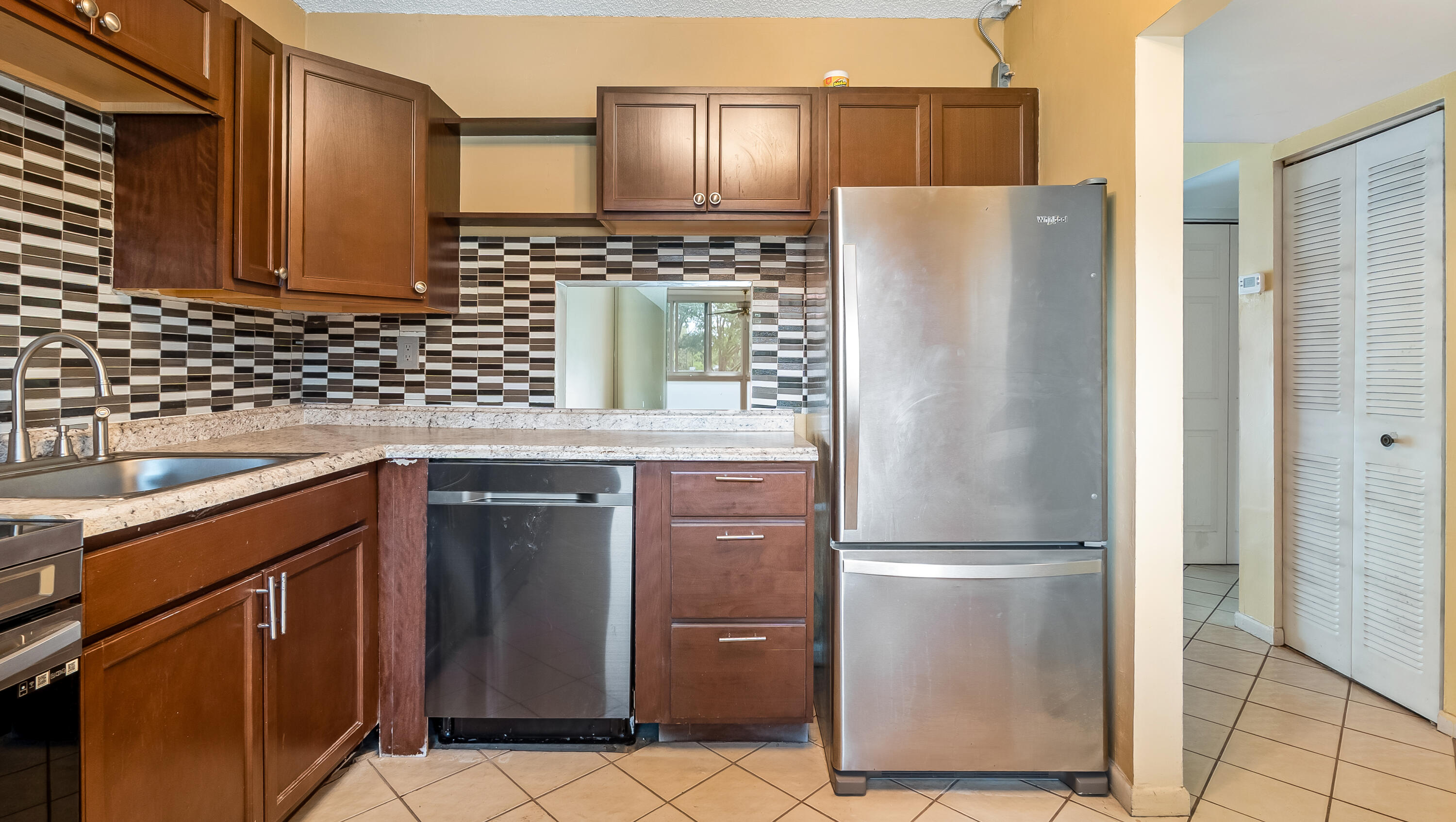 WATER BRIDGE 5 CONDO - Residential