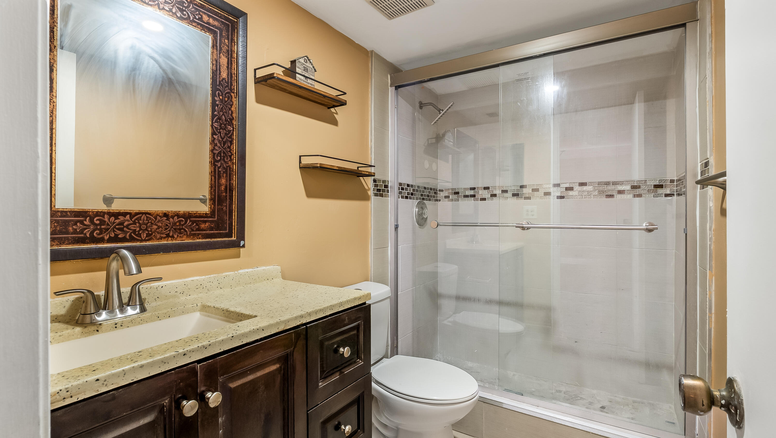 WATER BRIDGE 5 CONDO - Residential