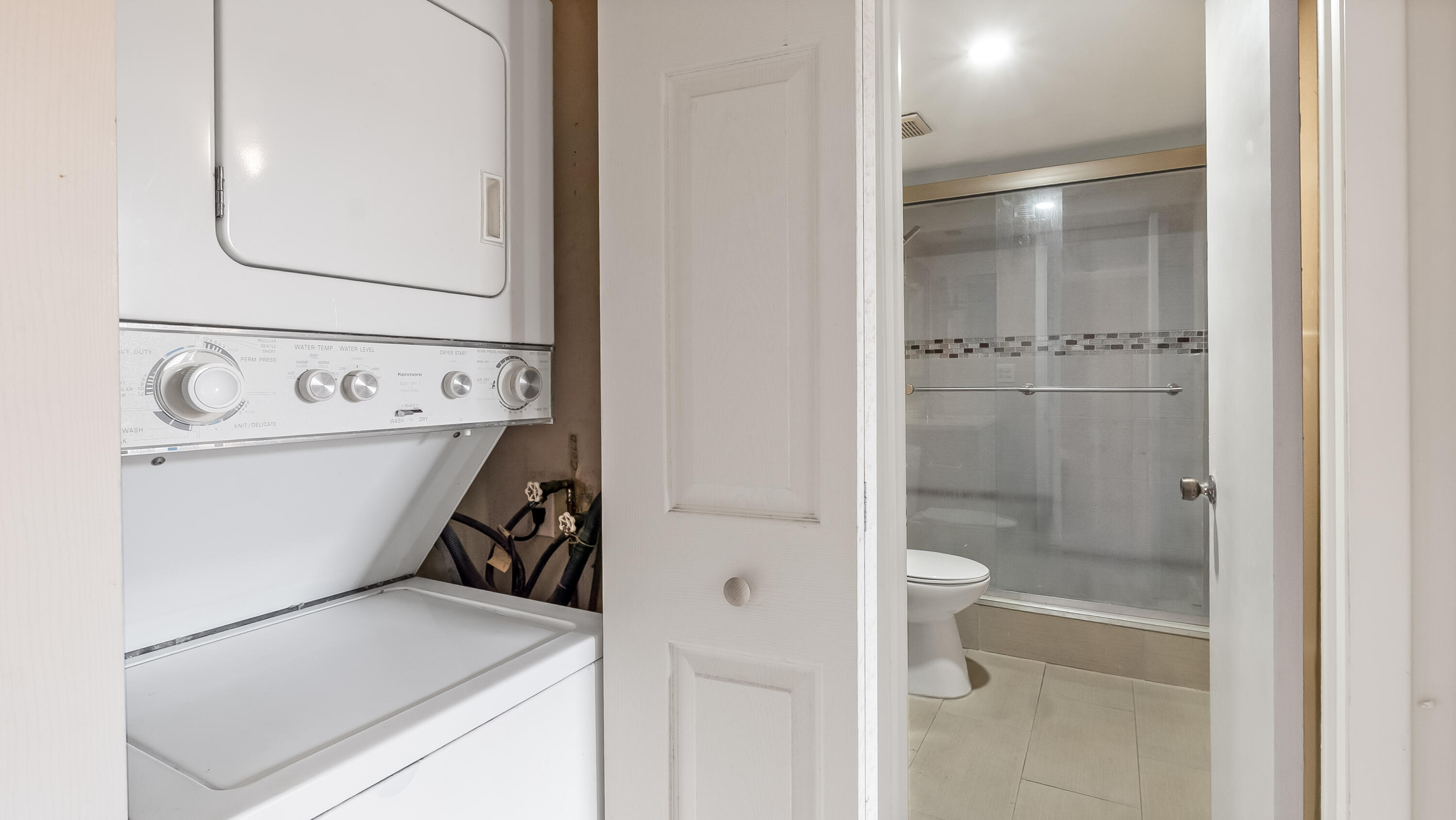 WATER BRIDGE 5 CONDO - Residential