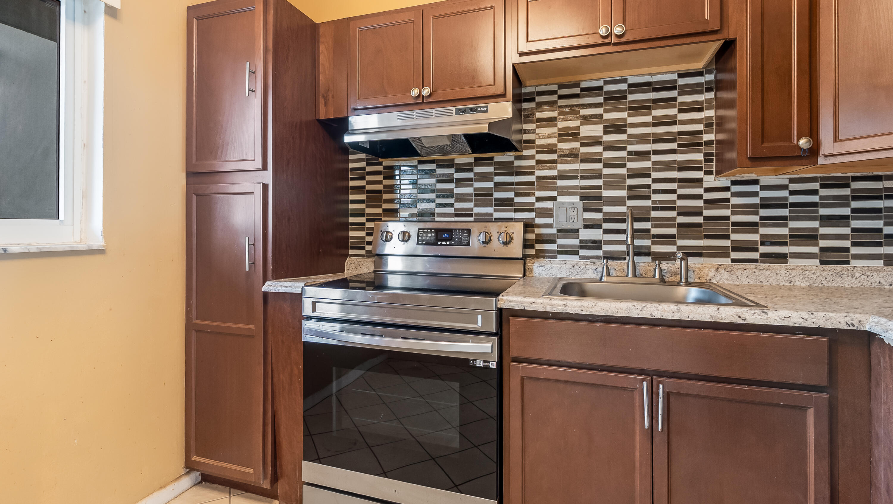 WATER BRIDGE 5 CONDO - Residential