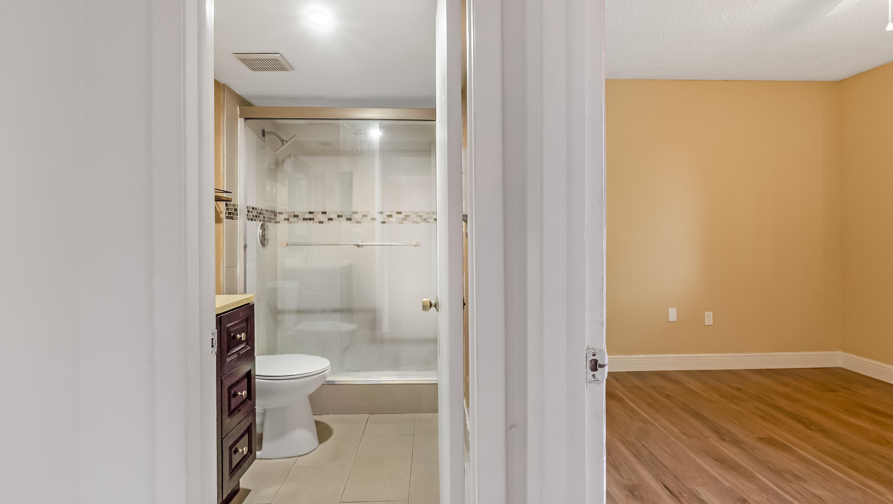 WATER BRIDGE 5 CONDO - Residential