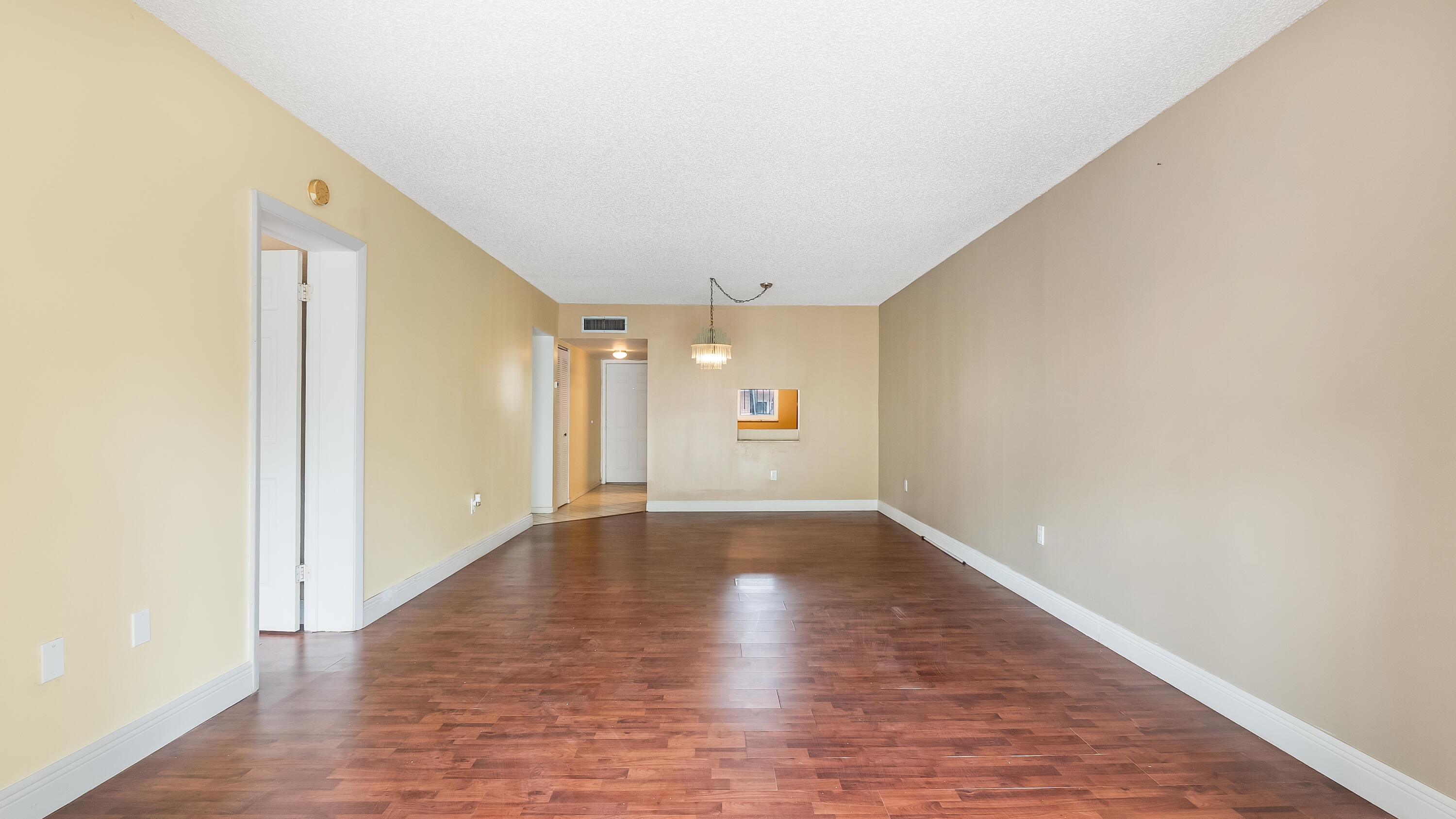 WATER BRIDGE 5 CONDO - Residential