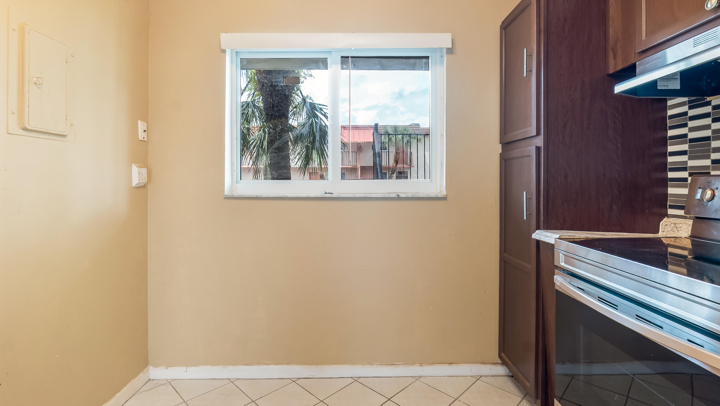 WATER BRIDGE 5 CONDO - Residential