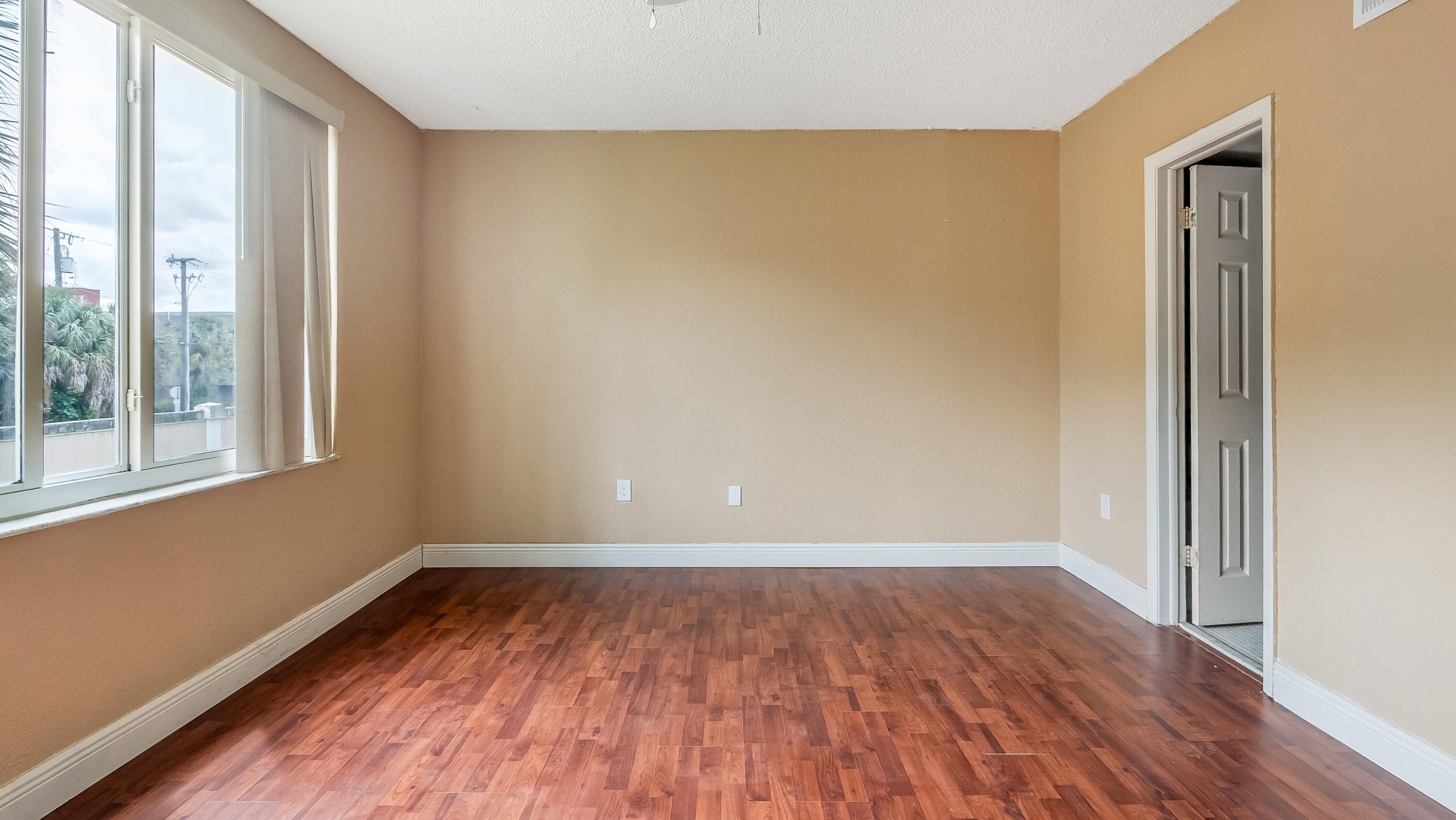 WATER BRIDGE 5 CONDO - Residential