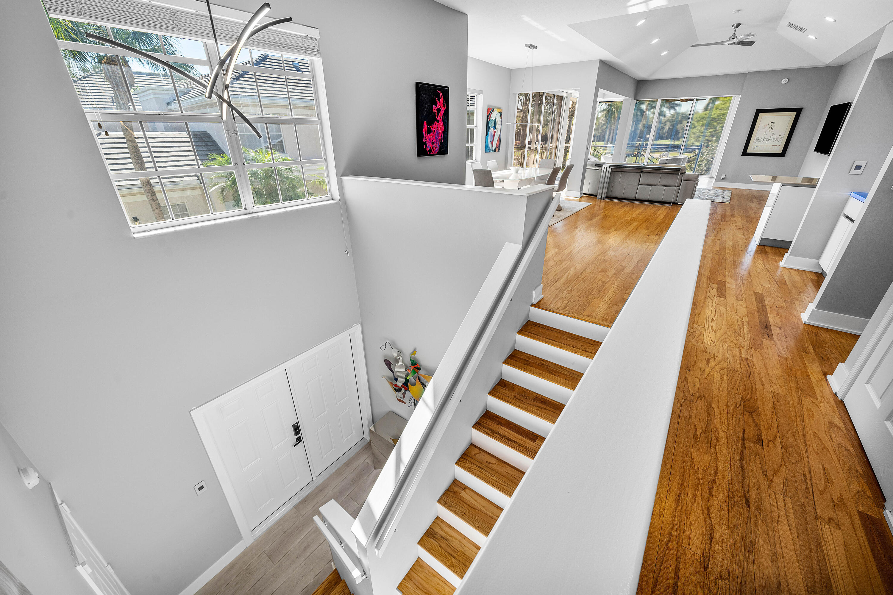 CATALINA / POLO CLUB - Residential