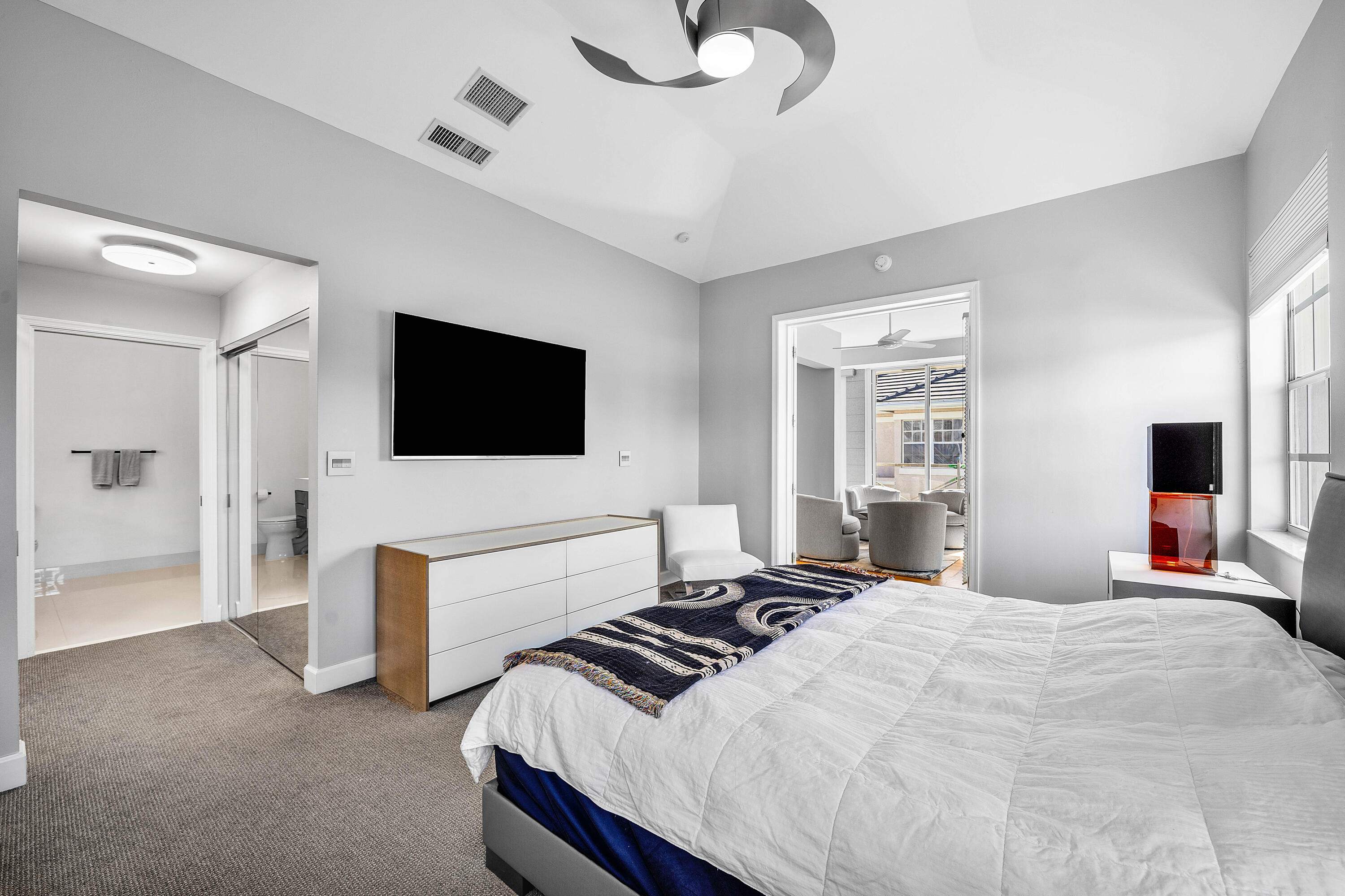 CATALINA / POLO CLUB - Residential