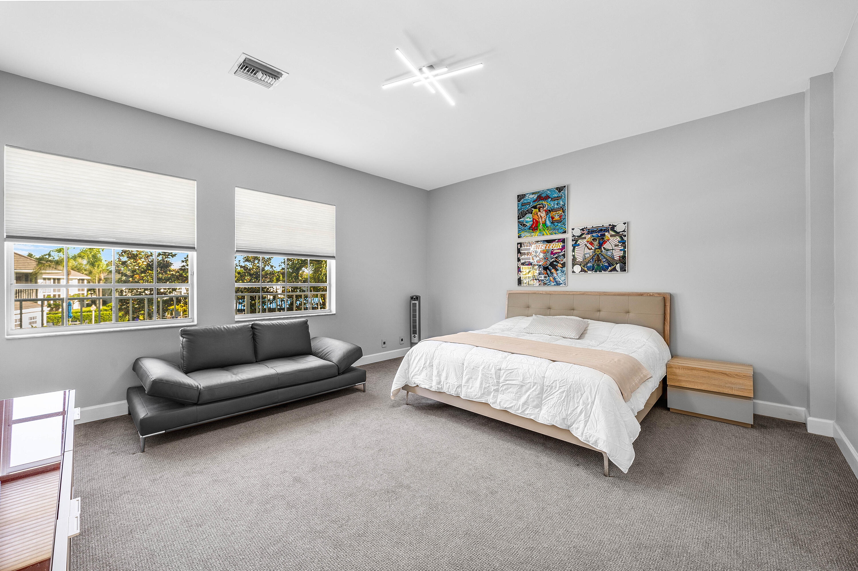 CATALINA / POLO CLUB - Residential