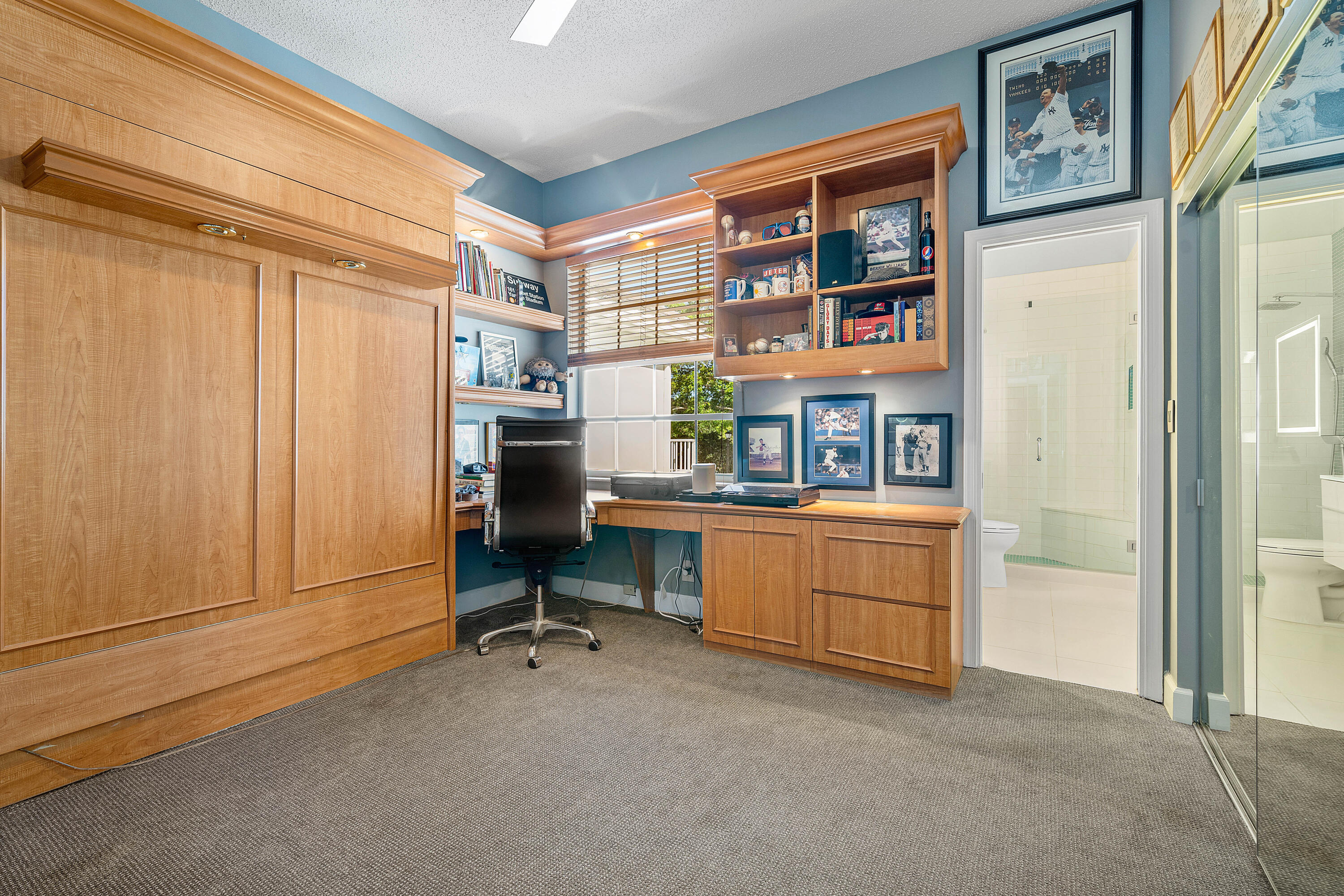 CATALINA / POLO CLUB - Residential