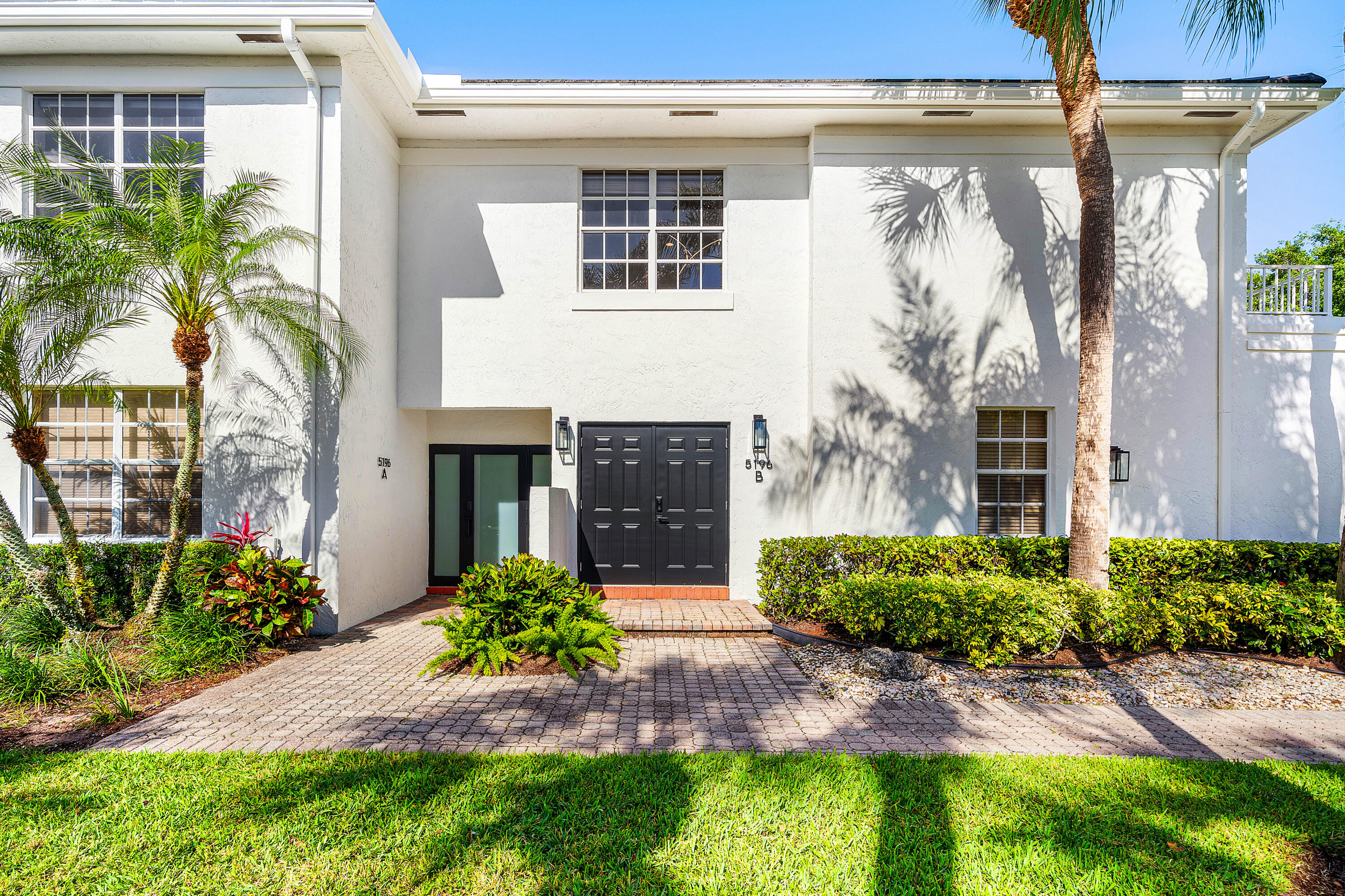 CATALINA / POLO CLUB - Residential