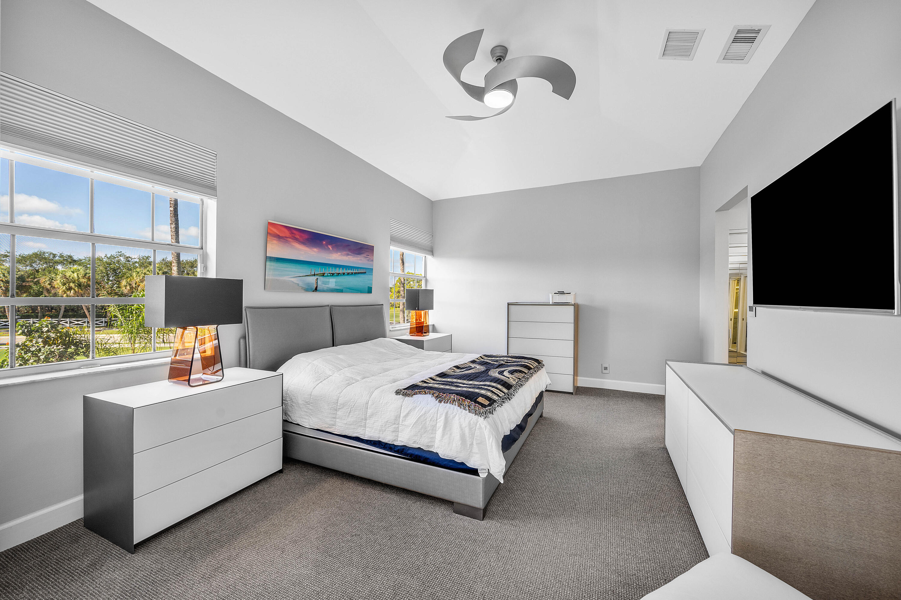 CATALINA / POLO CLUB - Residential