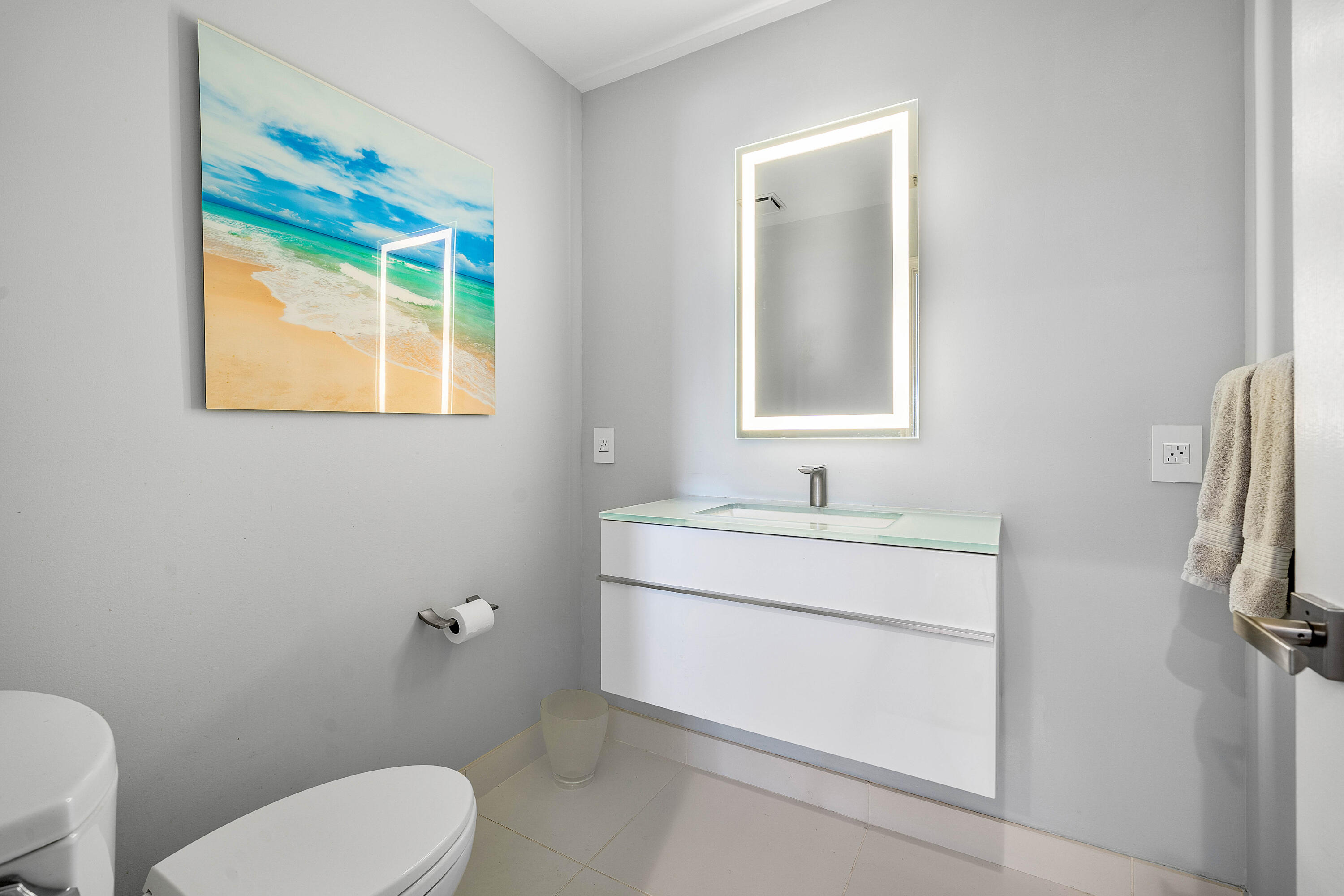 CATALINA / POLO CLUB - Residential