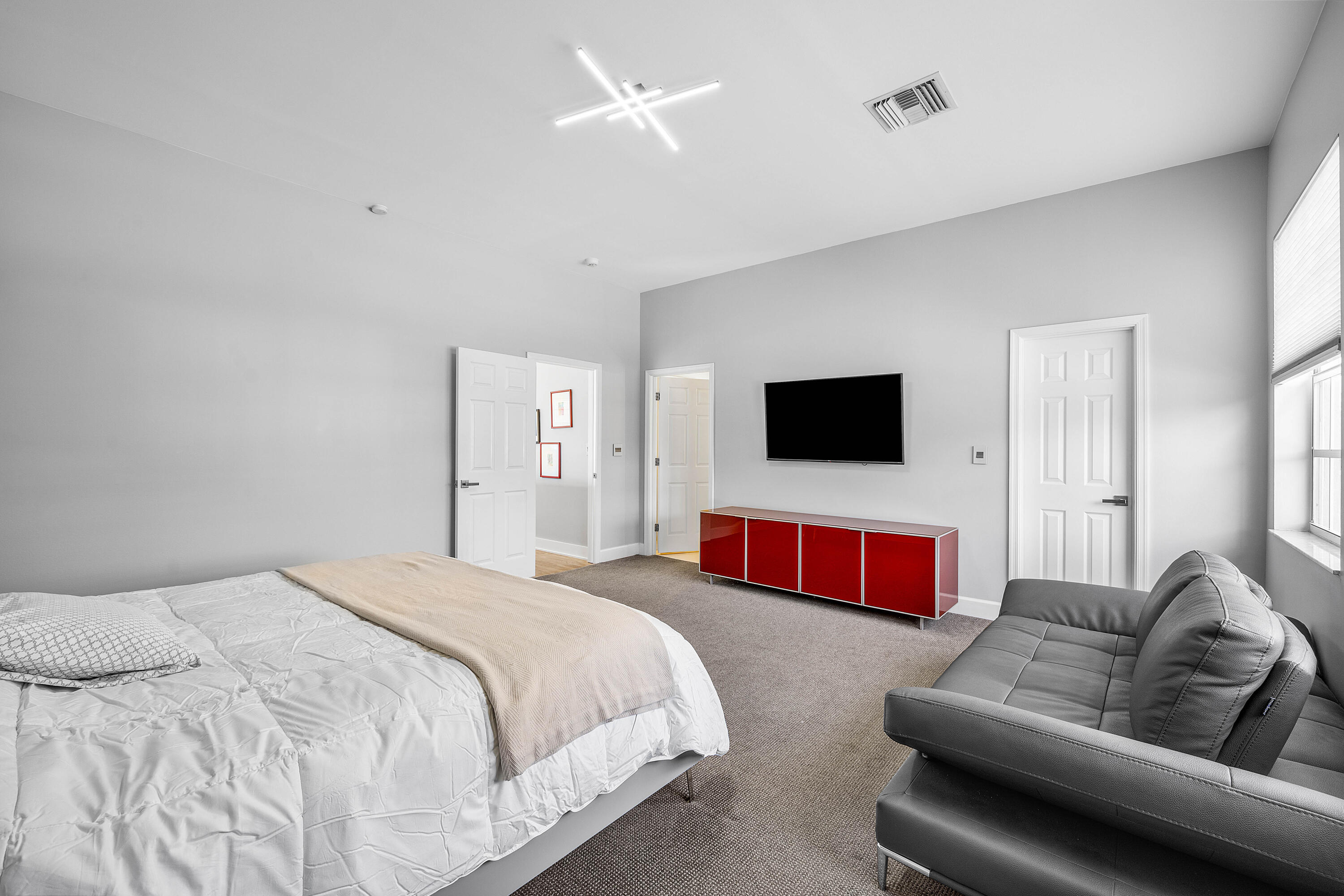 CATALINA / POLO CLUB - Residential