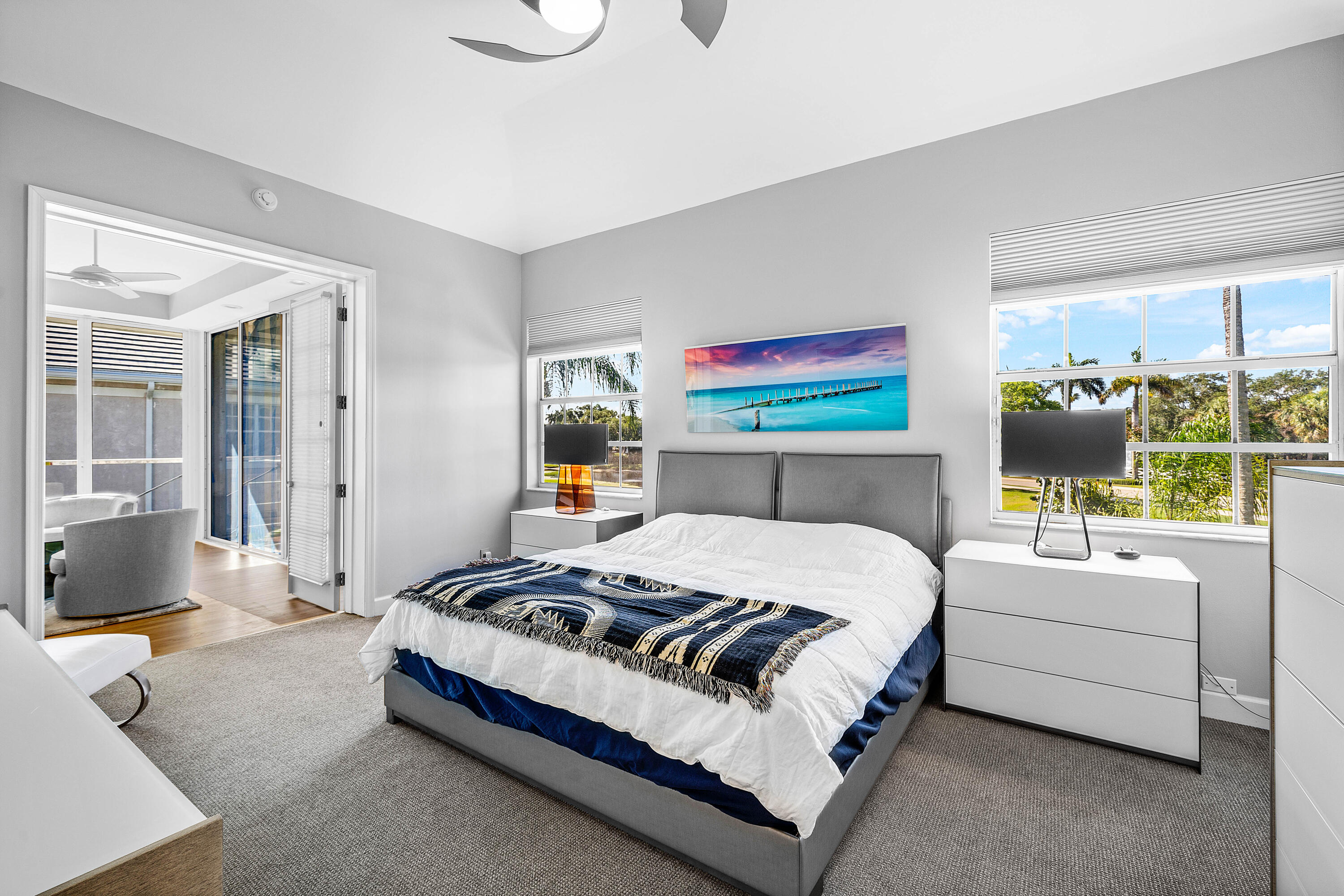 CATALINA / POLO CLUB - Residential