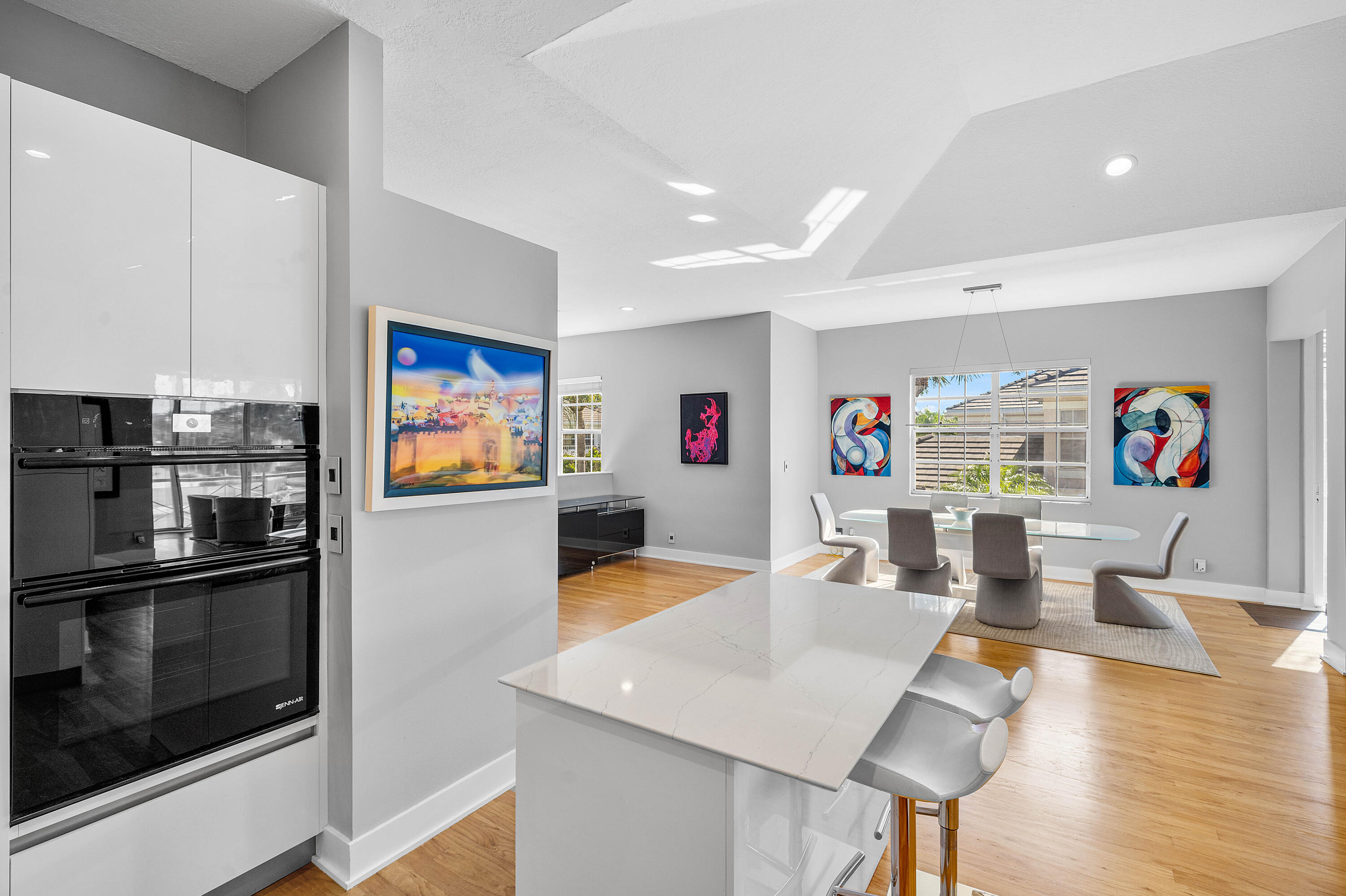 CATALINA / POLO CLUB - Residential