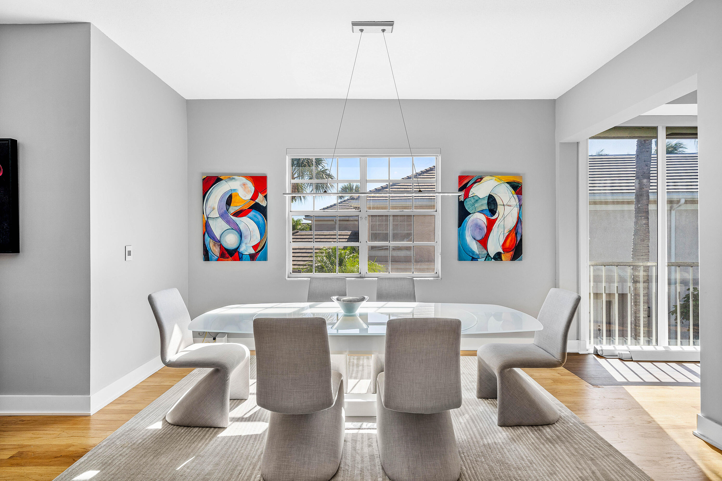 CATALINA / POLO CLUB - Residential