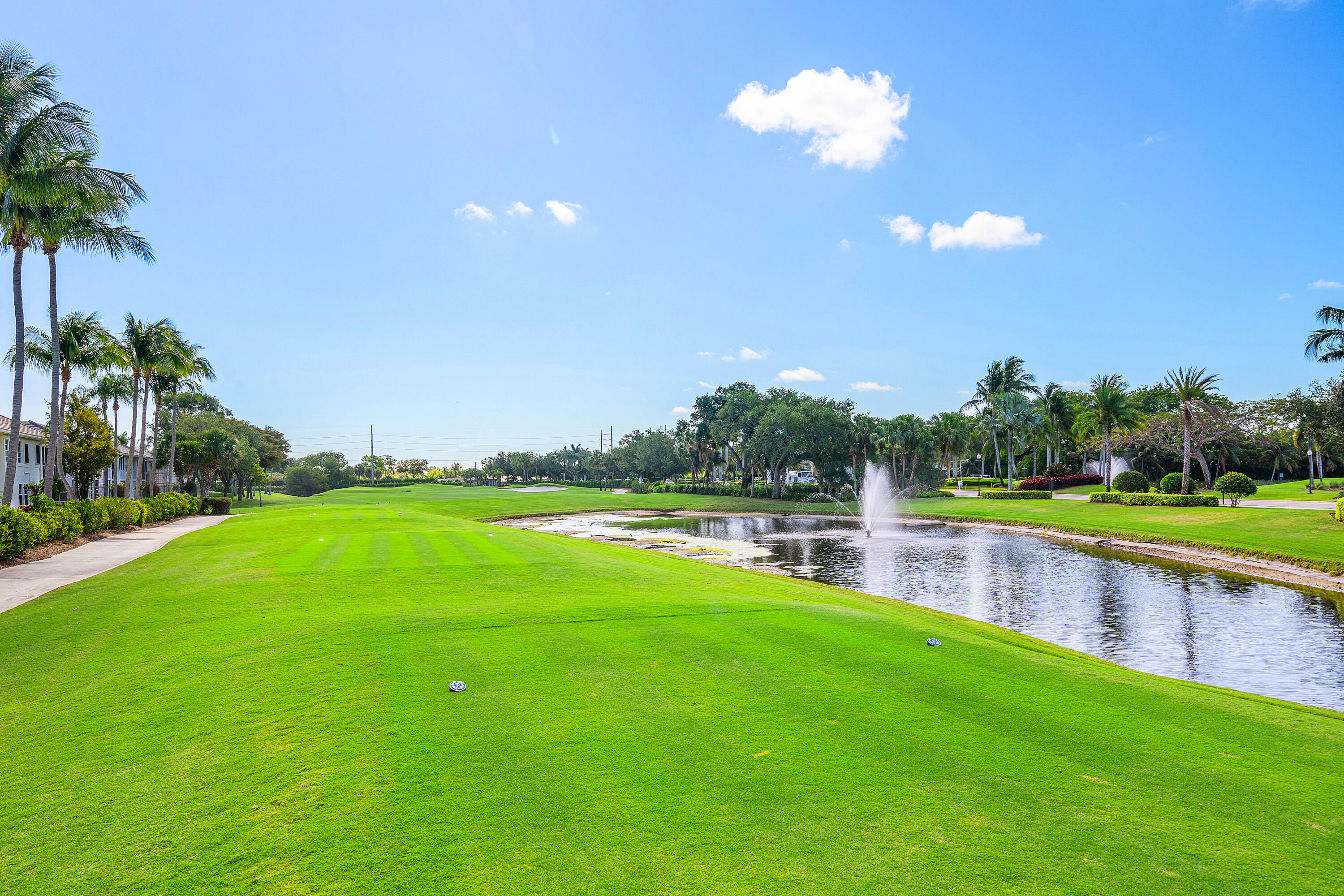 CATALINA / POLO CLUB - Residential