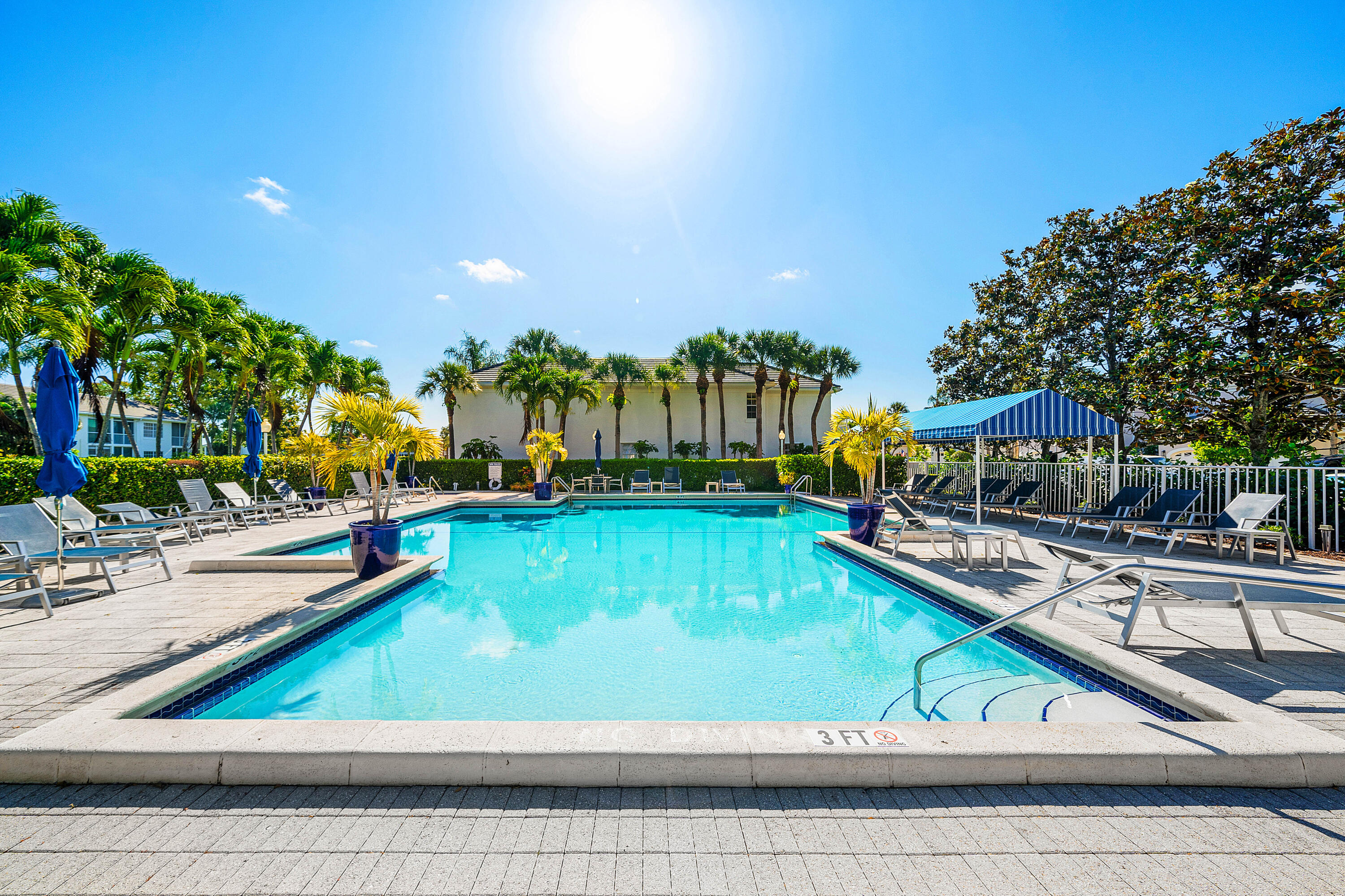 CATALINA / POLO CLUB - Residential