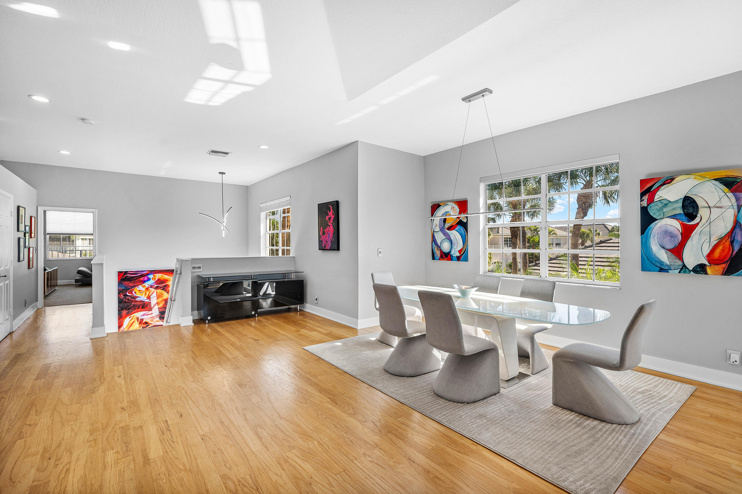 CATALINA / POLO CLUB - Residential