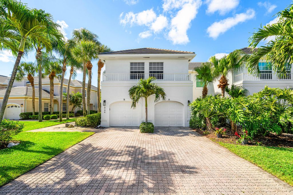 Photo of 5196 Lake Catalina Drive #B, Boca Raton, FL 33496 (MLS # B26022764)
